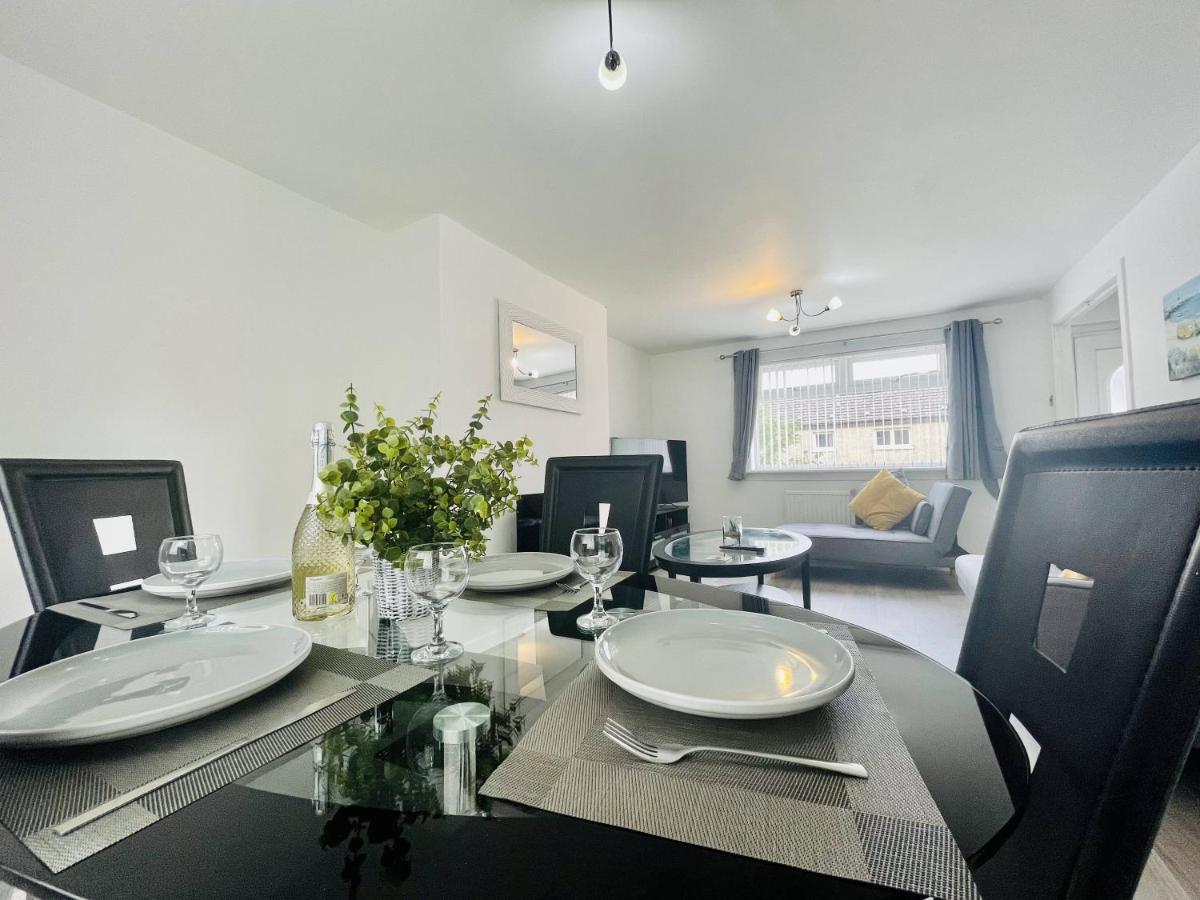 Central Hamilton House Ngoại thất bức ảnh